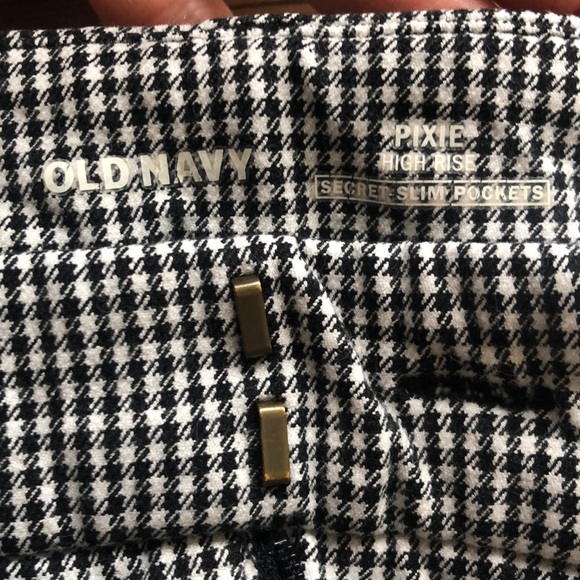 Pixie Pants - Picture 2 of 4